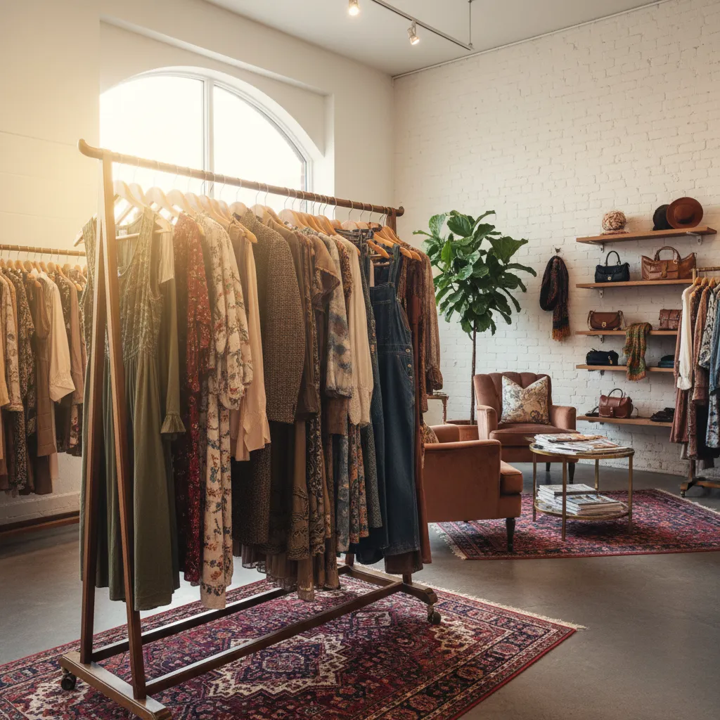 Velvet Vintage Studio
